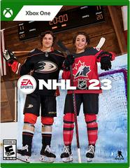 NHL 23 - Xbox One | Play N Trade Winnipeg