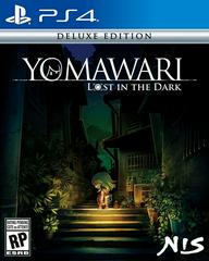 Yomawari: Lost in the Dark - Playstation 4 | Play N Trade Winnipeg