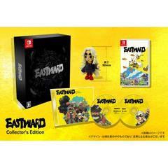 Eastward [Collector's Edition] - JP Nintendo Switch | Play N Trade Winnipeg