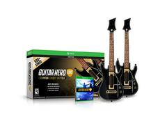 Guitar Hero Live [Supreme Party Edition] - Xbox One | Play N Trade Winnipeg