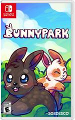 Bunny Park - Nintendo Switch | Play N Trade Winnipeg