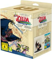 Zelda Wind Waker HD [Limited Edition] - PAL Wii U | Play N Trade Winnipeg