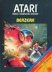 Berserk - Atari 2600 | Play N Trade Winnipeg