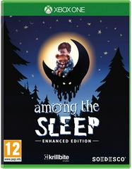 Among The Sleep Enhanced Edition - PAL Xbox One | Play N Trade Winnipeg