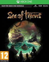 Sea of Thieves - PAL Xbox One | Play N Trade Winnipeg