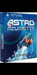 Astro Aqua Kitty - Playstation Vita | Play N Trade Winnipeg