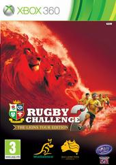 Rugby Challenge 2 - PAL Xbox 360 | Play N Trade Winnipeg