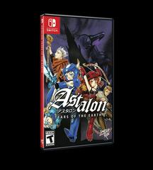 Astalon: Tears of the Earth - Nintendo Switch | Play N Trade Winnipeg