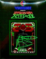 Stramash Zone - Vectrex | Play N Trade Winnipeg