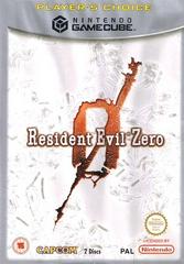 Resident Evil Zero [Player's Choice] - PAL Gamecube | Play N Trade Winnipeg