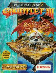 Gauntlet III: The Final Quest - Amiga | Play N Trade Winnipeg