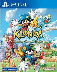 Klonoa Phantasy Reverie Series - Playstation 4 | Play N Trade Winnipeg