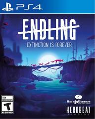 Endling Extinction Is Forever - Playstation 4 | Play N Trade Winnipeg