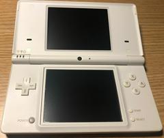 Nintendo DSi [White] - JP Nintendo DS | Play N Trade Winnipeg