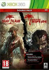 Dead Island Double Pack - PAL Xbox 360 | Play N Trade Winnipeg