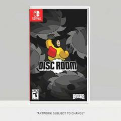 Disc Room - Nintendo Switch | Play N Trade Winnipeg