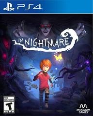 In Nightmare - Playstation 4 | Play N Trade Winnipeg