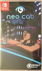 Neo Cab - Nintendo Switch | Play N Trade Winnipeg