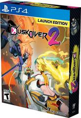 Dusk Diver 2 [Launch Edition] - Playstation 4 | Play N Trade Winnipeg