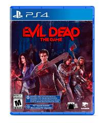 Evil Dead: The Game - Playstation 4 | Play N Trade Winnipeg
