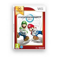 Mario Kart Wii [Nintendo Selects] - PAL Wii | Play N Trade Winnipeg