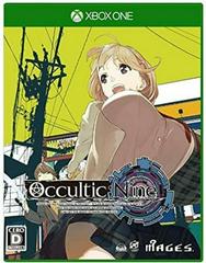 Occultic; Nine - JP Xbox One | Play N Trade Winnipeg