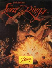 J.R.R. Tolkien's The Lord of the Rings, Vol. I - Amiga | Play N Trade Winnipeg