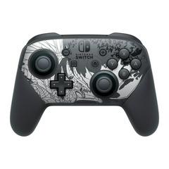 Nintendo Switch Pro Controller [Monster Hunter Rise Sunbreak Edition] - Nintendo Switch | Play N Trade Winnipeg