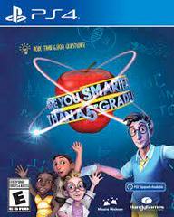 Are You Smarter Than A 5th Grader - Playstation 4 | Play N Trade Winnipeg