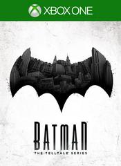 Batman: The Telltale Series - PAL Xbox One | Play N Trade Winnipeg