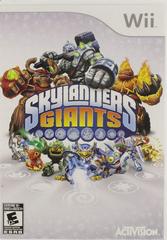 Skylander's Giants (game only) - Wii | Play N Trade Winnipeg