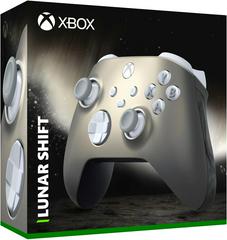 Lunar Shift Special Edition Controller - Xbox Series X | Play N Trade Winnipeg