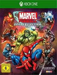 Marvel Pinball: Epic Collection Vol. 1 - PAL Xbox One | Play N Trade Winnipeg