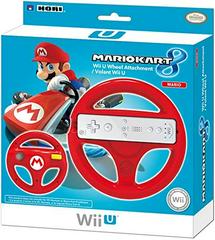 Mario Kart 8 Wheel [Mario] - PAL Wii U | Play N Trade Winnipeg