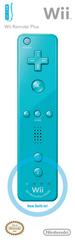 Wii Remote Plus [Blue] - PAL Wii | Play N Trade Winnipeg