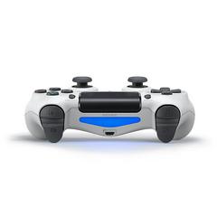 Sony Playstation Dual Shock 4 [Glacier White] - Playstation 4 | Play N Trade Winnipeg