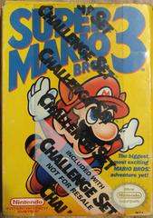 Super Mario Bros 3 [Challenge Set] - NES | Play N Trade Winnipeg