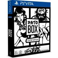 Pato Box - Playstation Vita | Play N Trade Winnipeg