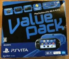 Vita Value Pack - JP Playstation Vita | Play N Trade Winnipeg