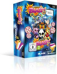 Wicked Monsters Blast [Gun Bundle] - PAL Wii | Play N Trade Winnipeg