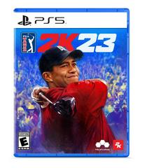 PGA Tour 2K23 - Playstation 5 | Play N Trade Winnipeg