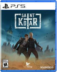 Saint Kotar - Playstation 5 | Play N Trade Winnipeg