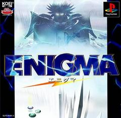 Enigma - JP Playstation | Play N Trade Winnipeg