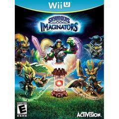 Skylanders Imaginators (Game Only) - Wii U | Play N Trade Winnipeg