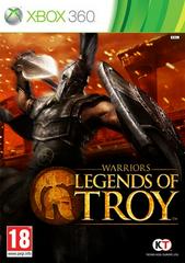 Warriors: Legends Of Troy - PAL Xbox 360 | Play N Trade Winnipeg