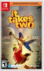 It Takes Two - Nintendo Switch | Play N Trade Winnipeg