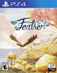 Feather - Playstation 4 | Play N Trade Winnipeg