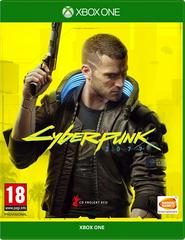 Cyberpunk 2077 - PAL Xbox One | Play N Trade Winnipeg