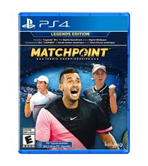 Matchpoint - Playstation 4 | Play N Trade Winnipeg