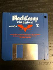 Black Lamp - Amiga | Play N Trade Winnipeg